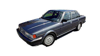 1984-1988 Toyota Cressida